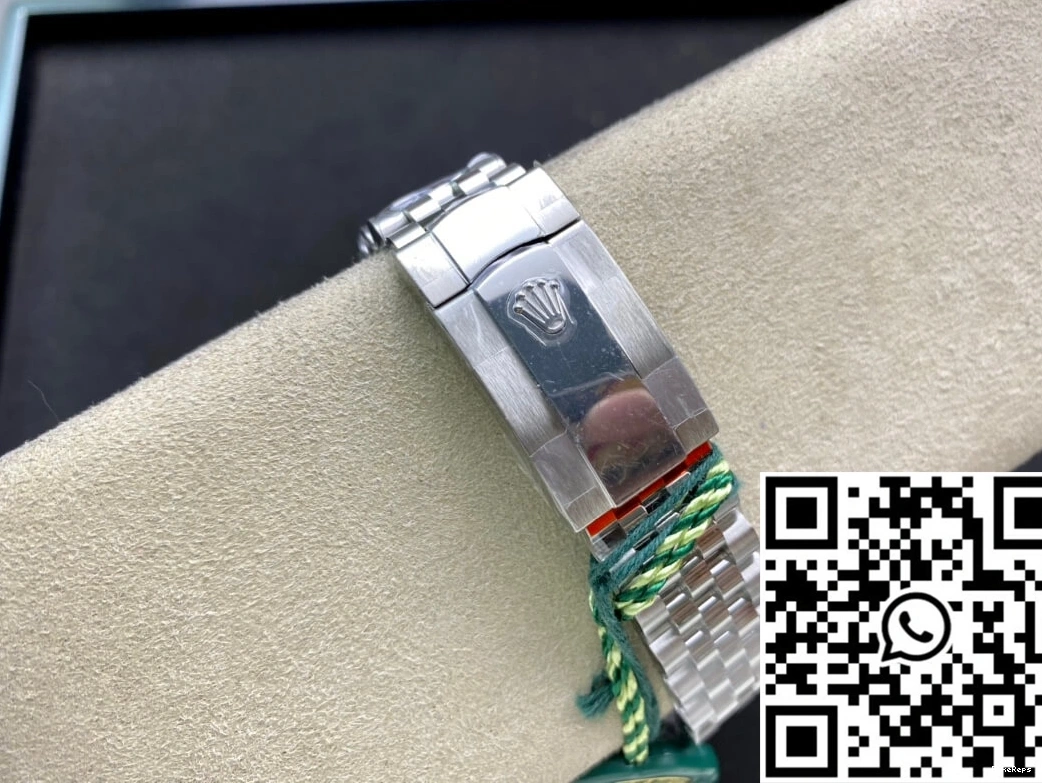 VS M126300-0008 Factory Gray Rolex Dial Datejust 0109